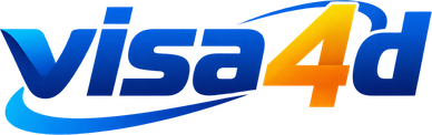 visa4d logo